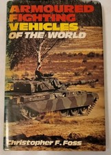 Armoured Fighting Vehicles of