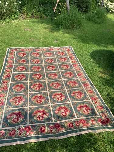 Large antique handmade - large,