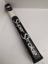 GENUINE SuperStroke Pistol 1.0 Golf Putter GRIP 