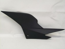 LEFT SIDE FLANK FOR 2011