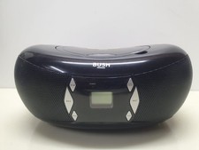 Bush CD-78D Portable MP3 Radio