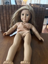 American Girl Doll Parts