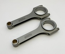 Hepolite Steel Con Rods for