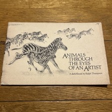 Animals Through the Eyes of an