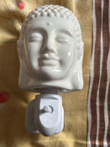 Buddha lamp - buddha,