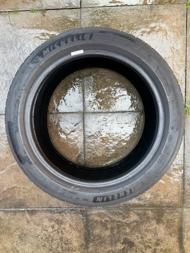 205 93y 4mm - 4mm+, michelin