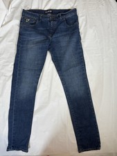 Men's Lois Jeans 181 Sky W34