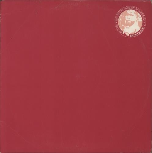 Track records backtrack ex - records, 7
