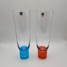 Pair of Matz Borgstrom Swedish