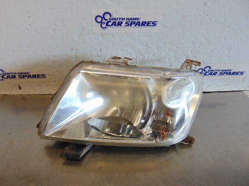 Suzuki vitara headlight - suzuki, mk3