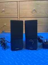 Bose Companion 2 Series III