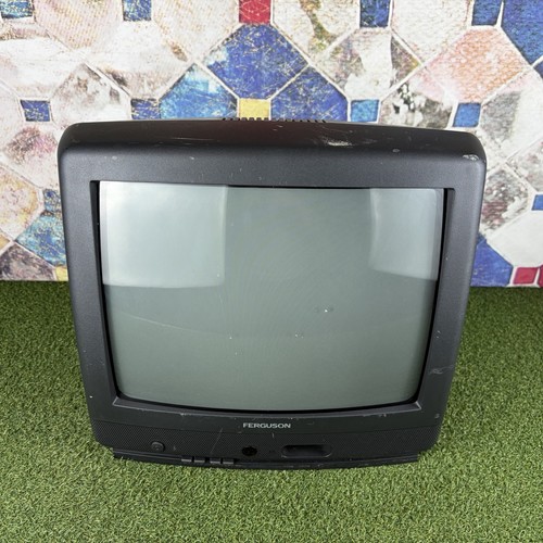 Ferguson television crt - 14,