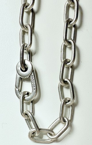 Pandora chain necklace 50cm - chain,