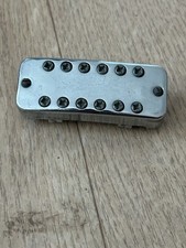 Baldwin pickup. Vintage UK