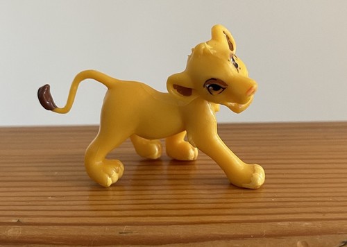 Disney the lion king young - lion,