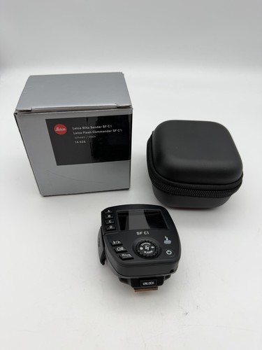 Leica 14626 flash - /,