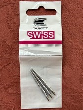 Target Darts Swiss Storm Surge