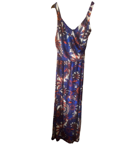 Pepperberry bird print maxi - pepperberry,