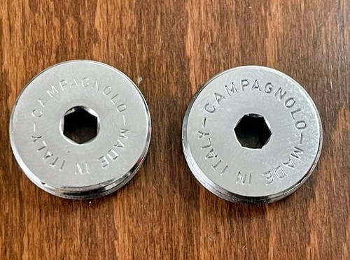 Vintage nos campagnolo c - ,