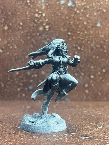 Warhammer 40k aeldari - warhammer,