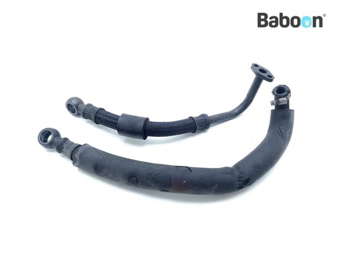 Oil hose suzuki 650 rse - suzuki,