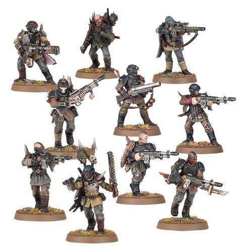 Warhammer 40k chaos space - warhammer,