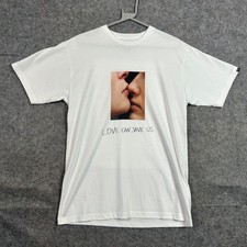 Vans T Shirt Mens Size Medium