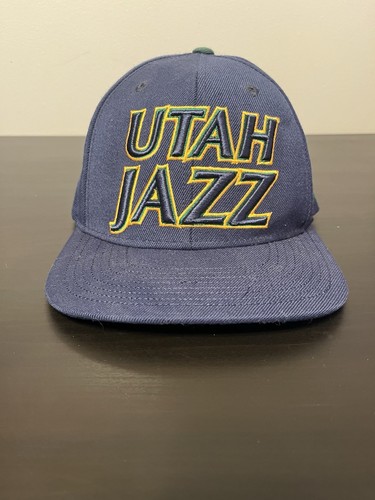 Utah jazz adidas - adidas, hat
