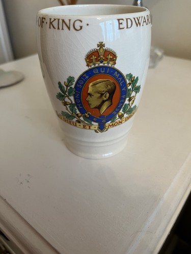 Edward viii coronation - edward,