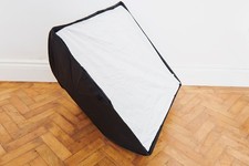 Broncolor 60x60cm softbox -