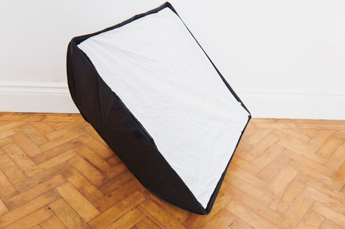 Broncolor 60x60cm softbox - ,