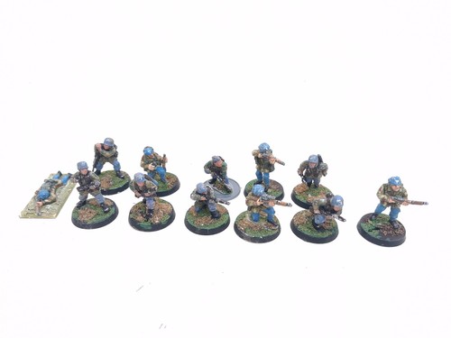 28mm ww2 german - ww2,
