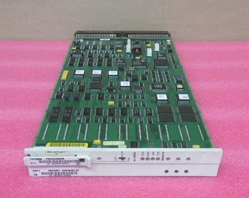 Avaya tn786b processor - at&t,