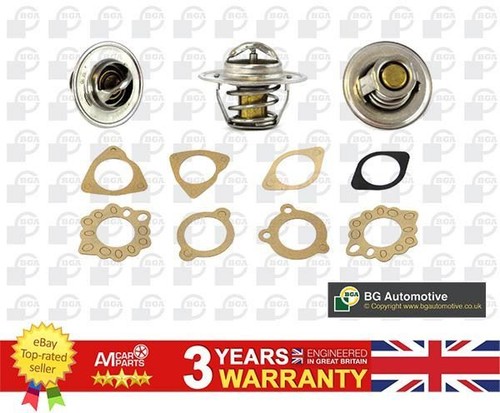 Coolant thermostat for alfa - for,