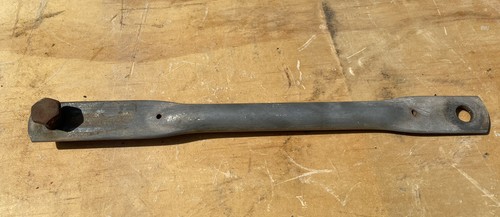 Honda xl250 motorsport - , rear