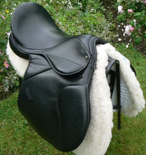 Flex saddle 5 - d-flex,