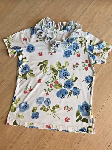 Jottum gorgeous floral top - jottum, *