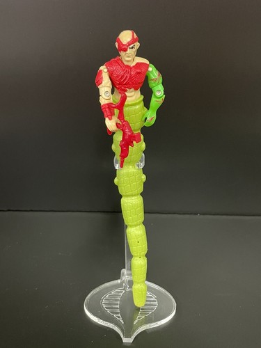 Joe cobra golobulus - joe,