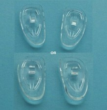 Premium Silicone Nose Pads for