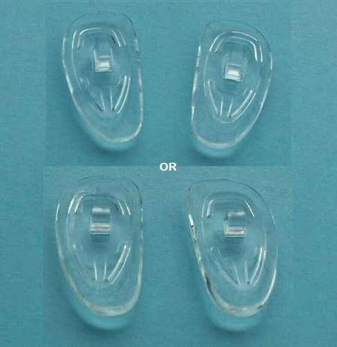 Premium silicone nose pads - premium,