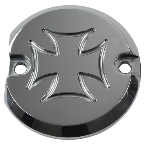 Engine cover front
