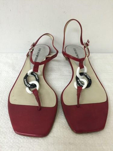 Emporio armani flat - armani,