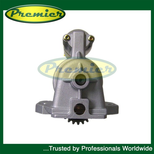 Premier starter motor fits - starter,