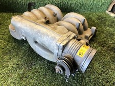 RANGE ROVER P38 4.0 4.6 V8 PLENUM CHAMBER MANIFOLD INTAKE THROTTLE BODY 98-02