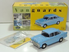 Lledo Vanguards VA03805