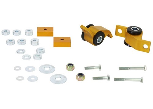 Whiteline anti lift caster kit - whiteline,