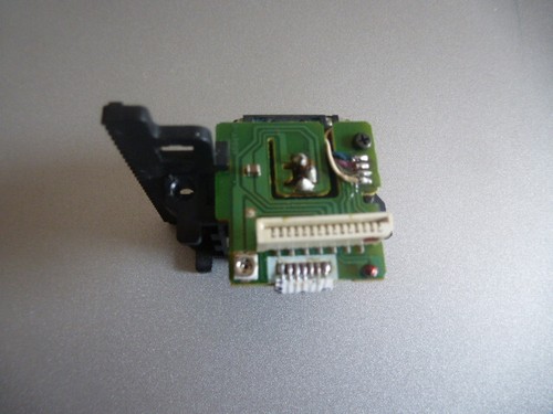 Laser unit for - unit,
