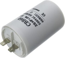 Capacitor 90850130 for Karcher