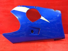 Suzuki GSXR400 GSXR 400 RL-RM 90-93 Right Hand Lower Fairing Belly Pan
