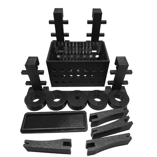 Fluval flex 34l - fluval,